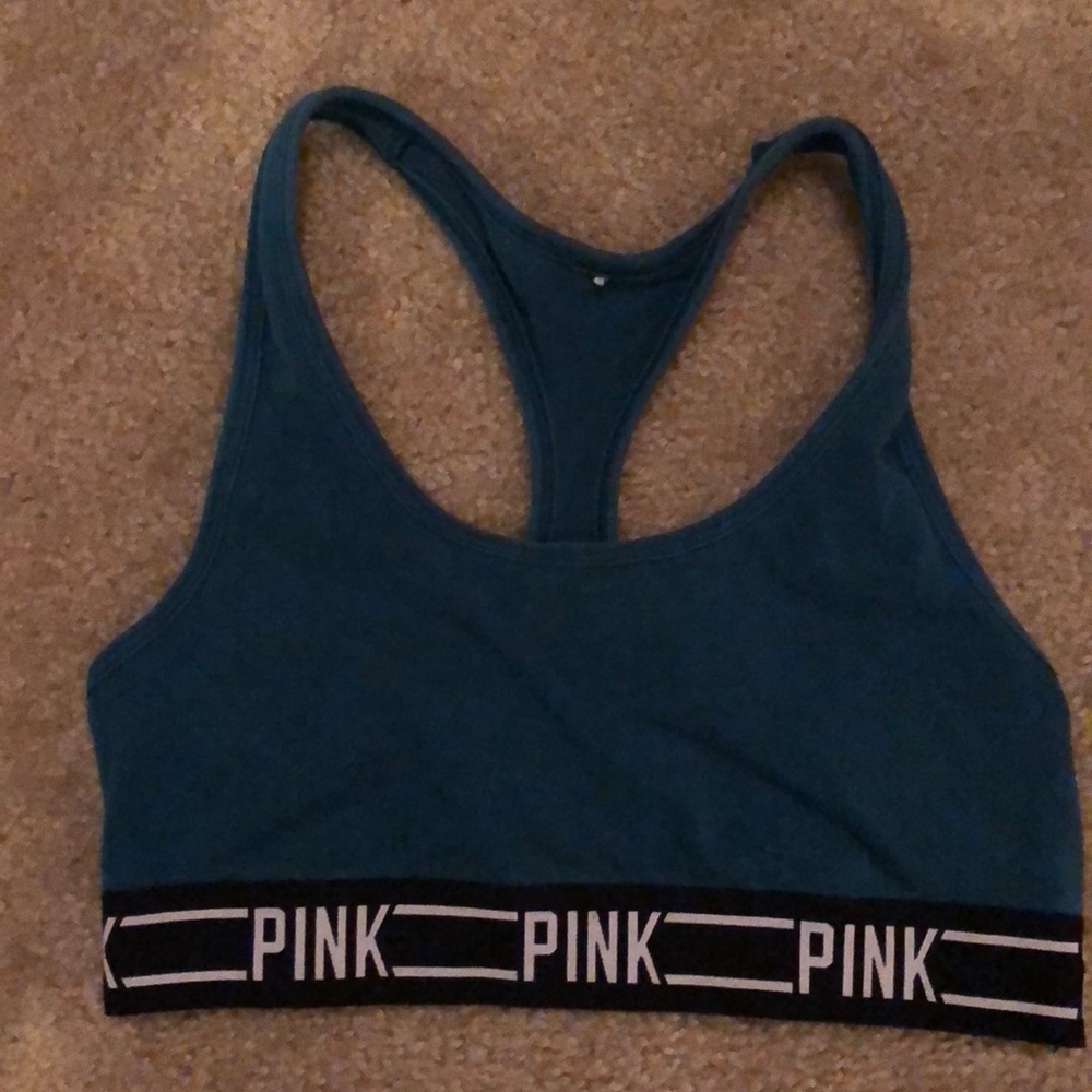 PINK bra